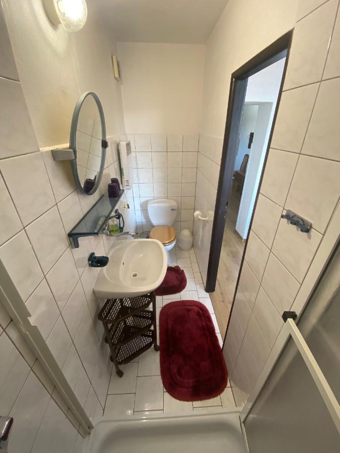 Penzion V Kolonce Strážné Exteriér fotografie