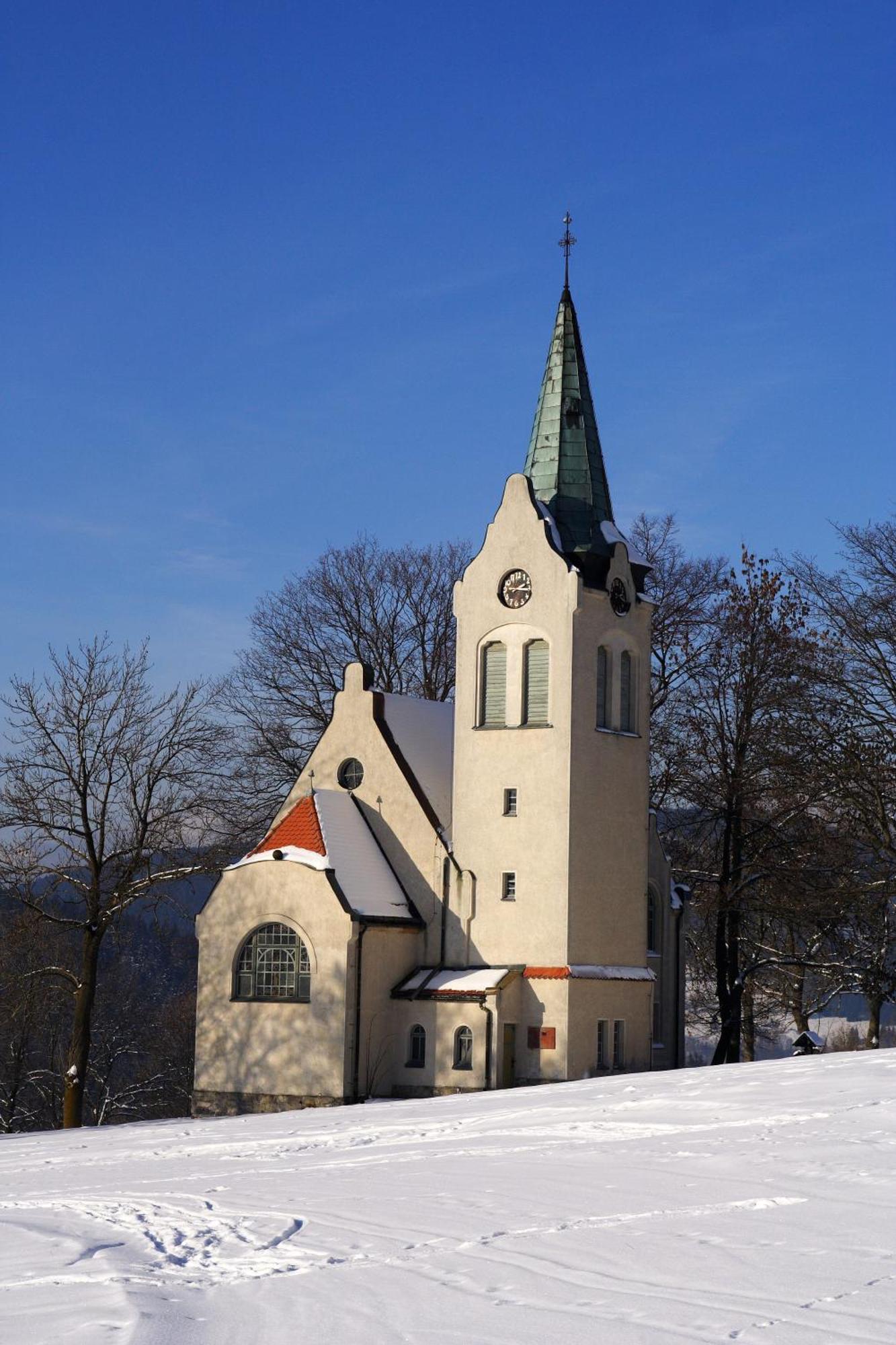 Penzion V Kolonce Strážné Exteriér fotografie